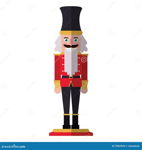 Nutcracker Icons & Symbols - PNG, SVG, EPS, PSD and CSS