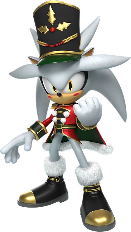 Nutcracker Silver- Good or bad? : r/Sonic_Speed_Battle