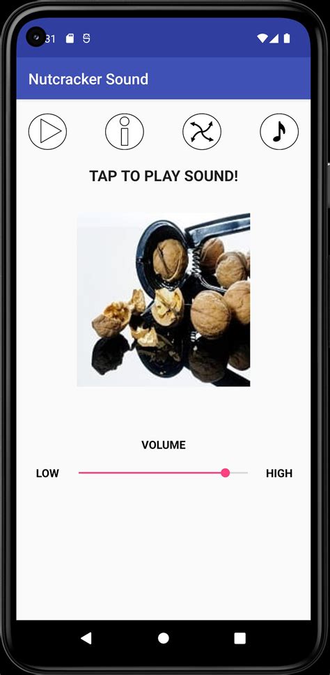 Nutcracker Sound APK Download for Android 