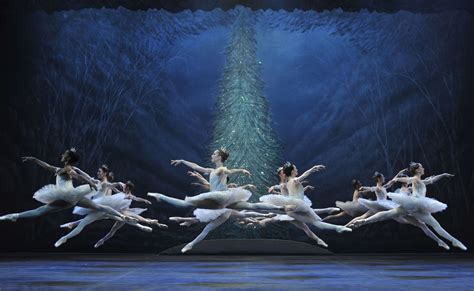 Nutcracker ballet