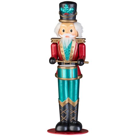 From $106.00. ... Shop for Nutcracker 6 Foot at Walmart.com. Save money. Live better.. Nutcracker walmart