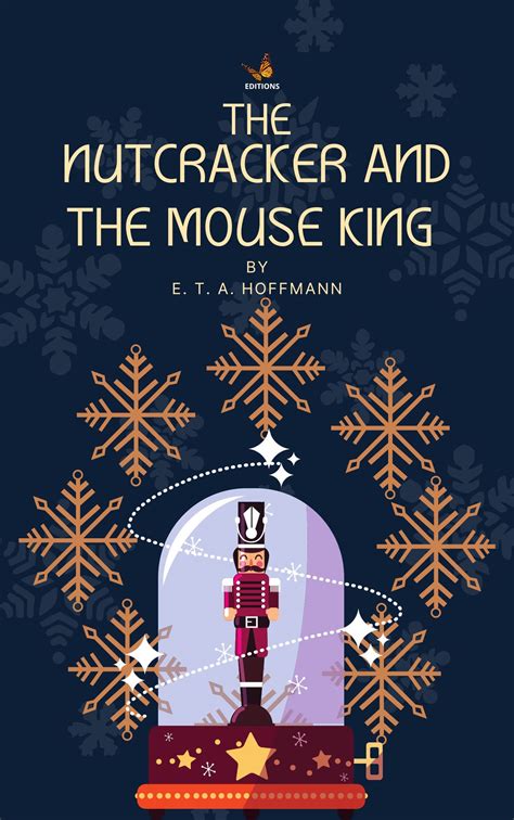 Read Online Nutcracker And Mouse King And The Tale Of The Nutcracker By Eta Hoffmann