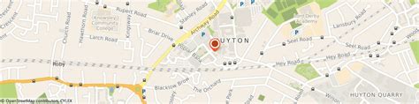 Nutgrove Villa Surgery Huyton - find-my-doctor.co.uk