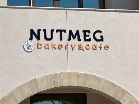 Nutmeg bakery and cafe. Nutmeg Bakery & Cafe, San Diego, California. 2,541 likes · 5 talking about this · 6,813 were here. Family owned and operated bakery & cafe & caterer. Locally sourced items & vegan, vegetarian &... 