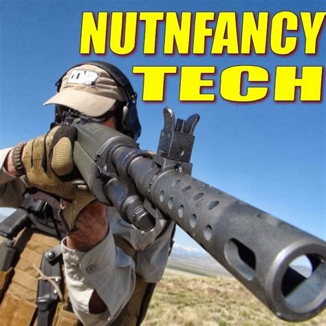 Nutnfancy divorce. Nutnfancy is one of the most trusted gear reviewers in the world. He is a retired Lt Col USAF Pilot with 21 yrs of service. He was an originator of the vide... 