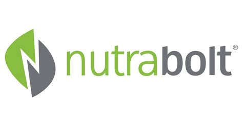 Nutrabolt. Things To Know About Nutrabolt. 