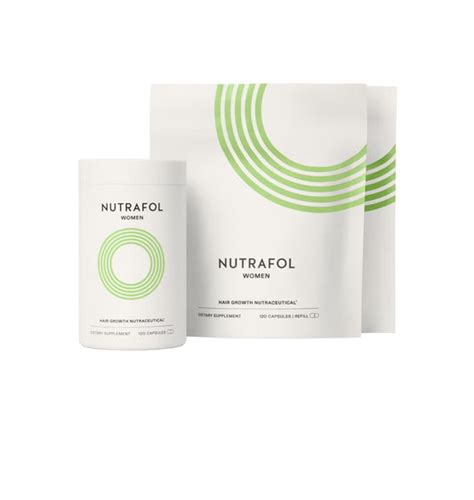 Nutrafol QualDerm Partners