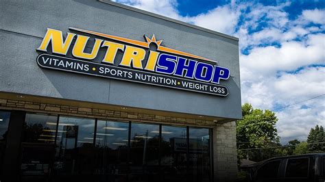 Nutrastop. For quality products, exceptional service and affordable prices, call on Nutrishop South Tampa, FL. We are committed to providing our customers with the highest quality of service. Learn More. Contact Us. CONTACT US. 415 S Dale Mabry Hwy. Tampa, FL 33609 nutrishopsouthtampa@gmail.com Tel: 813-875-6900. Monday - … 