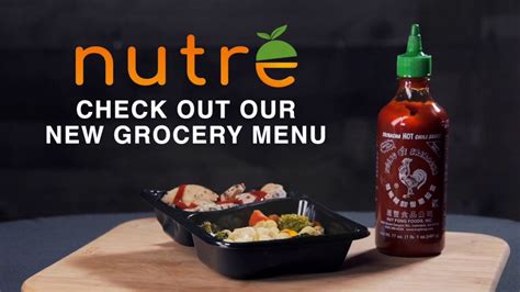 Nutre meal plans. Mosaic Foods (3.9 out of 5): Mosaic Foods is another fully plant-based, prepared meal delivery service that’s worth considering. In particular, the company stands out for its family-sized meals ... 