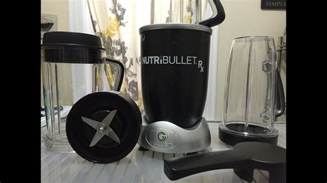 Nutri Bullet Drive Socket Risendesign