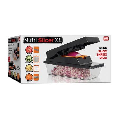 Nutri slice. Things To Know About Nutri slice. 