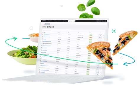 Nutrislice is the leading provider of digital menus, signage, and ordering software. View menus online or with the Nutrislice app. Menus, powered by Nutrislice. ... . Nutri slice