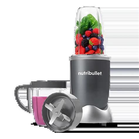 Nutribullet noise reduction.  Compact and powerful.  Buy original nutribull...