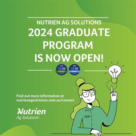 Nutrien Ag Solutions Limited Graduate Programs & Internships