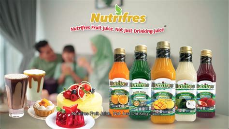 Nutrifres Food & Beverages - Facebook