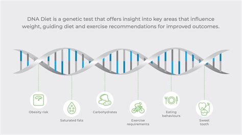 Nutrigenomic DNA Testing 2 Test Option