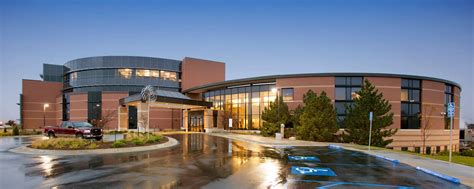 Nutrition - Hays Medical Center