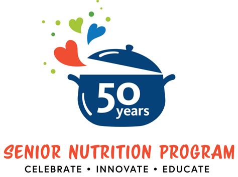 Nutrition - Mystic Valley Elder Services