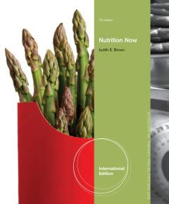 Nutrition Now Textbook