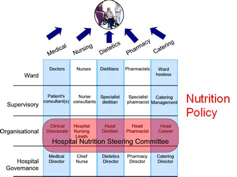 Nutrition Steering Committee - BAPEN