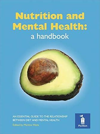Nutrition and mental health a handbook by martina watts. - Règlement sur les sections de mitrailleuses d'infanterie.