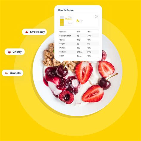 Nutrition calculator recipe. Making the Most of the Recipe Nutrition Analyzer. The nutrition facts label is useful if you're tracking calories or just want to be more informed about your diet, but this recipe … 