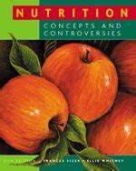 Nutrition concepts and controversies 11e with study guide. - Manuale della macchina da cucire singer 378.