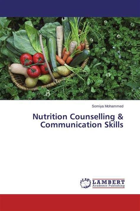 Nutrition counselling and communication skills manual. - Anybody can do it a sheepdog training manual.