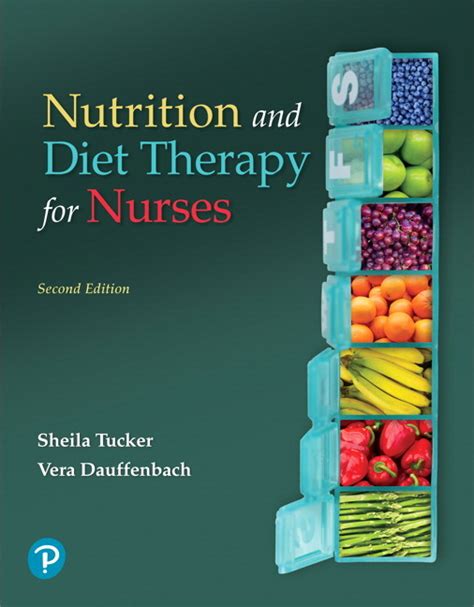 Nutrition diet therapy 6e pdr nurses handbook 1999 4e medical. - 2004 holden rodeo workshop manual free download.