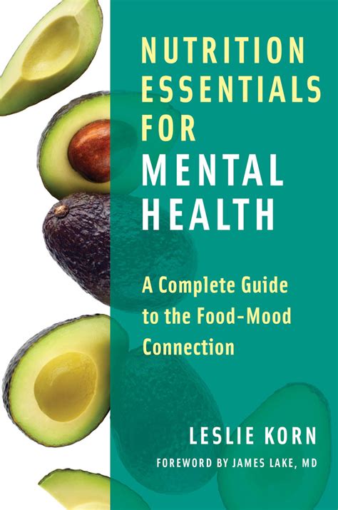 Nutrition essentials for mental health a complete guide to the food mood connection. - Trace 25 biochemistry analyzer service manual.