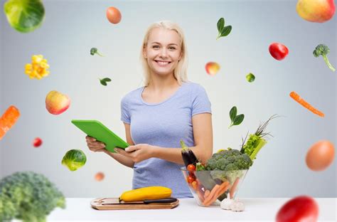 Nutrition for Newbies Part 2