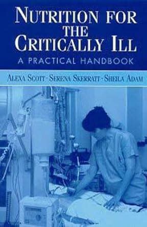 Nutrition for the critically ill a practical handbook. - Iso 9000 quality systems handbook updated for the iso 9001.