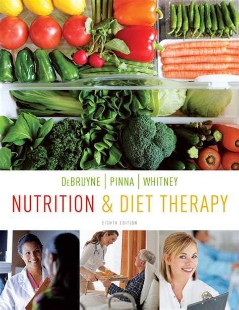 Full Download Nutrition And Diet Therapy By Linda K Debruyne