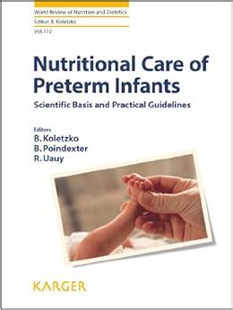 Nutritional care of preterm infants scientific basis and practical guidelines. - Fastnachtsspiele des 15. und 16. jahrhunderts..