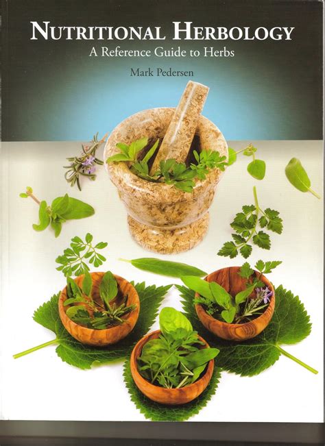 Nutritional herbology a reference guide to herbs. - Trattamento di fine rapporto di lavoro.
