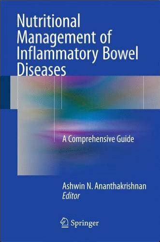 Nutritional management of inflammatory bowel diseases a comprehensive guide. - Manual de instalación de zafiro verifone.