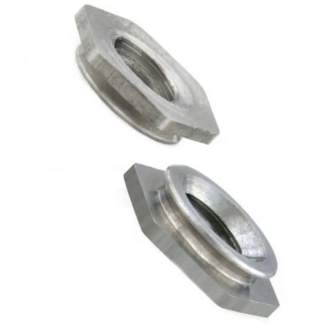 Nuts For Sheet Metal