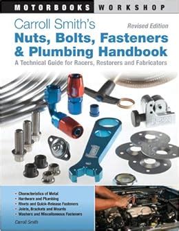 Nuts bolts fasteners and plumbing handbook motorbooks workshop. - Lonely planet estonia lettonie lituanie guide de voyage.