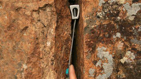 Nuts rock climbing.  Concise climbing nuts reviews tailored to your needs.  Becaus...