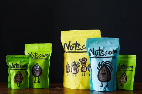 Nutscom - Establish Nuts.com as the premier purveyor of the finest nuts and dried fruit in the world while maintaining our uncompromising principles as we grow. The following …