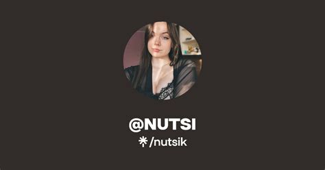 🍌 [PPV] Nutsi_K Onlyfans Leaked
