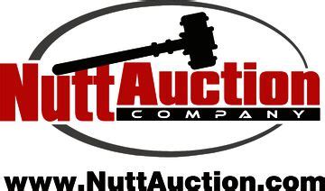 Nutt auction. Things To Know About Nutt auction. 