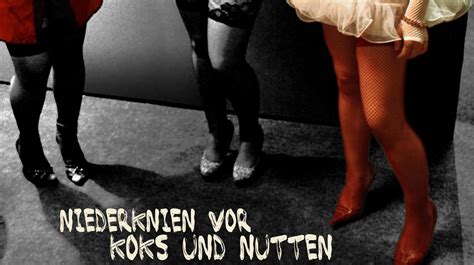 Nutten Sex Und Erdbeeren