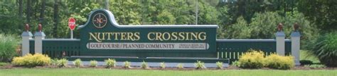 Nutters Crossing Home Owner