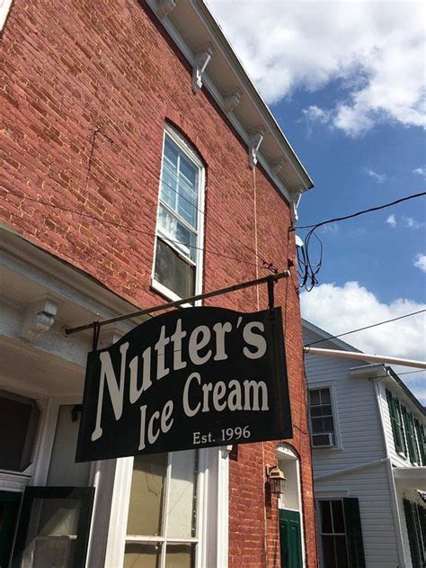 Nutters Ice Cream - Tripadvisor