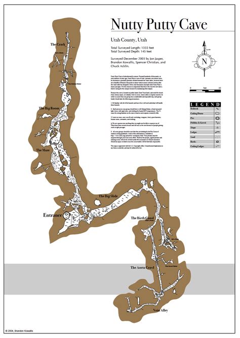 Nutty putty cave map.  Fixed Circus and Icy Hideout not transitioning between da...