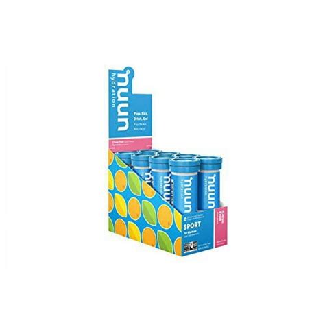 Nuun Walmart.ca