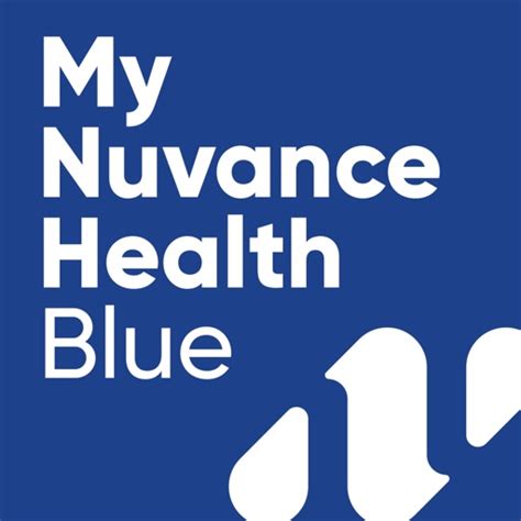 Nuvance blue. ‎Use the MyNuvanceHealth/Blue mobile app to access to your medical records, test results and securely message your doctor. Stay well connected and well informed — see visit … 