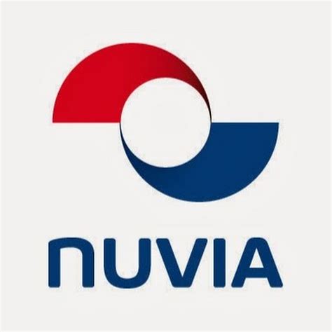 Nuvia. NUVIA propose une gamme unique d'expertises, de services et de technologies afin de renforcer la performance sécurité sur les installations nucléaires. En savoir plus . Rejoindre le groupe Nuvia. Chaque année, quelques 250 hommes et femmes rejoignent le Groupe NUVIA. Aujourd'hui, plus que ... 