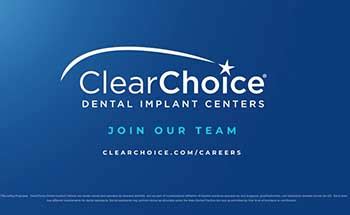 Average Costs of ClearChoice Dental Implants. ClearChoi